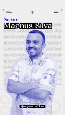Magnus Silva