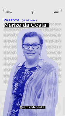 Marize Costa